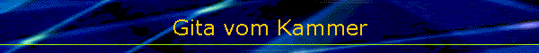 Gita vom Kammer