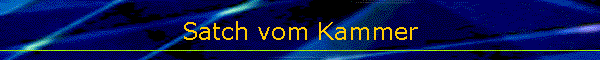 Satch vom Kammer