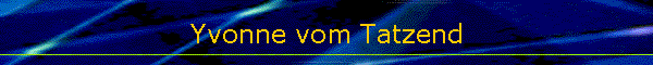 Yvonne vom Tatzend